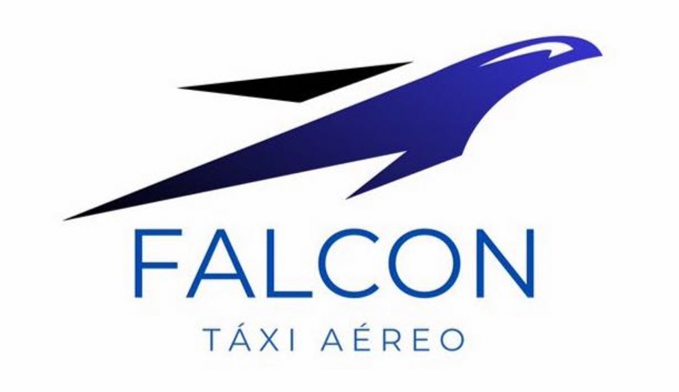 Falcon Taxi aéreo