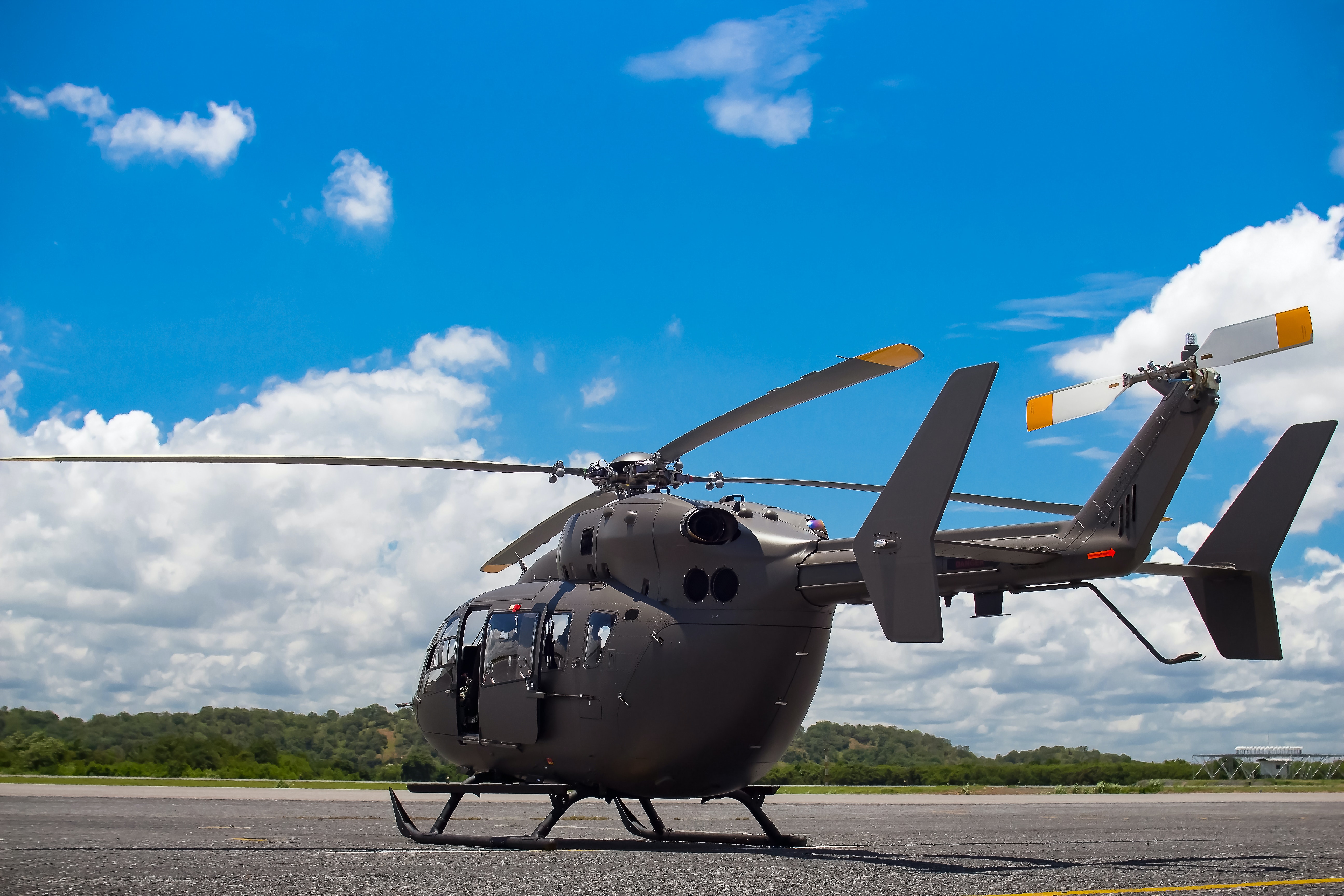 5 Helicópteros Mais Importantes da História
