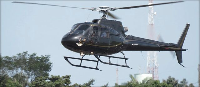 AS-350 B2