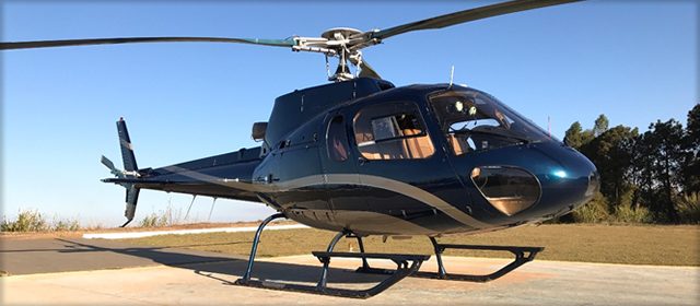 AS-350B