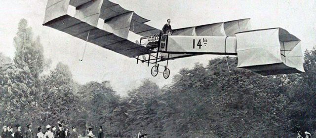 A Incrível História do Avião: A Máquina que Revolucionou Gerações