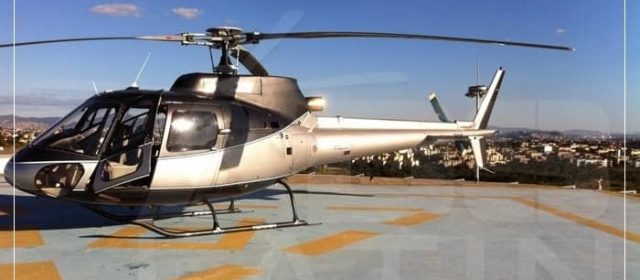 AS350-BA