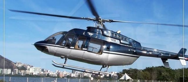 BELL 407