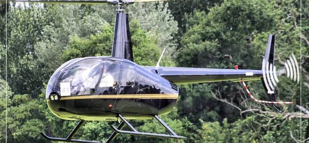 R44 Raven II – 2011
