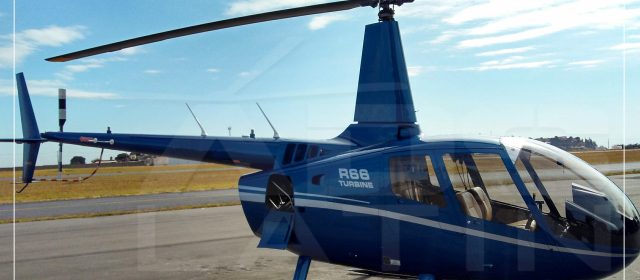 R66 Turbine – 2015