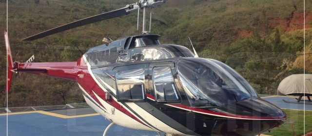 BELL 206B