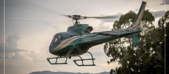 AS-350 B2
