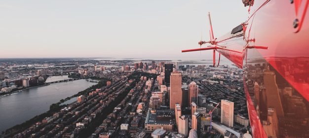 3 Tipos de Manutenção de Helicópteros