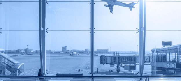 Indústria 4.0: o futuro da aviação
