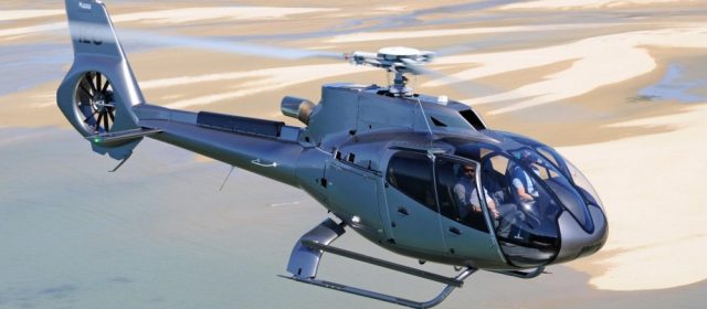 Helibras Helicopters: conheça a história da fabricante