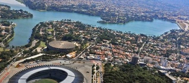 4 Melhores Passeios de Helicóptero Para Fazer nas Férias