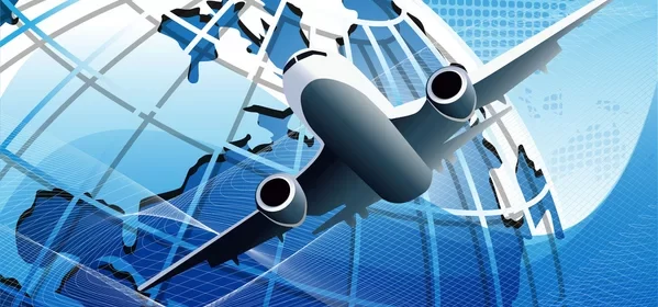 As tendências do mercado de aviação: perspectivas e oportunidades